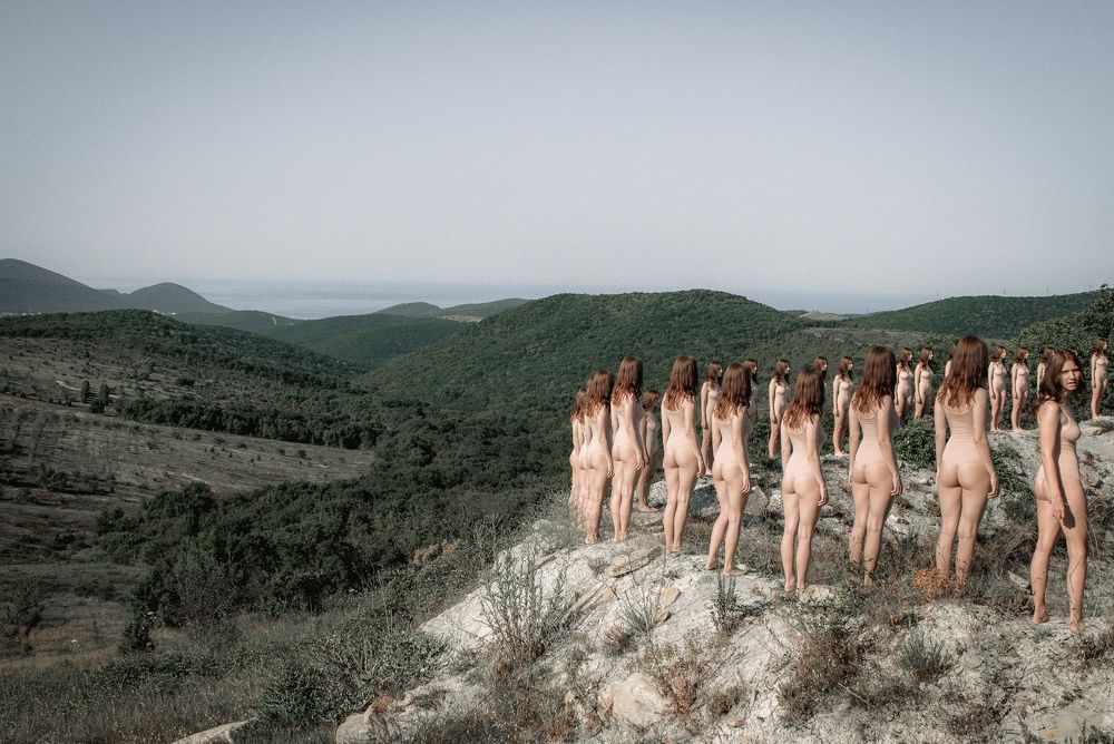 Photograph by Петр Максимов