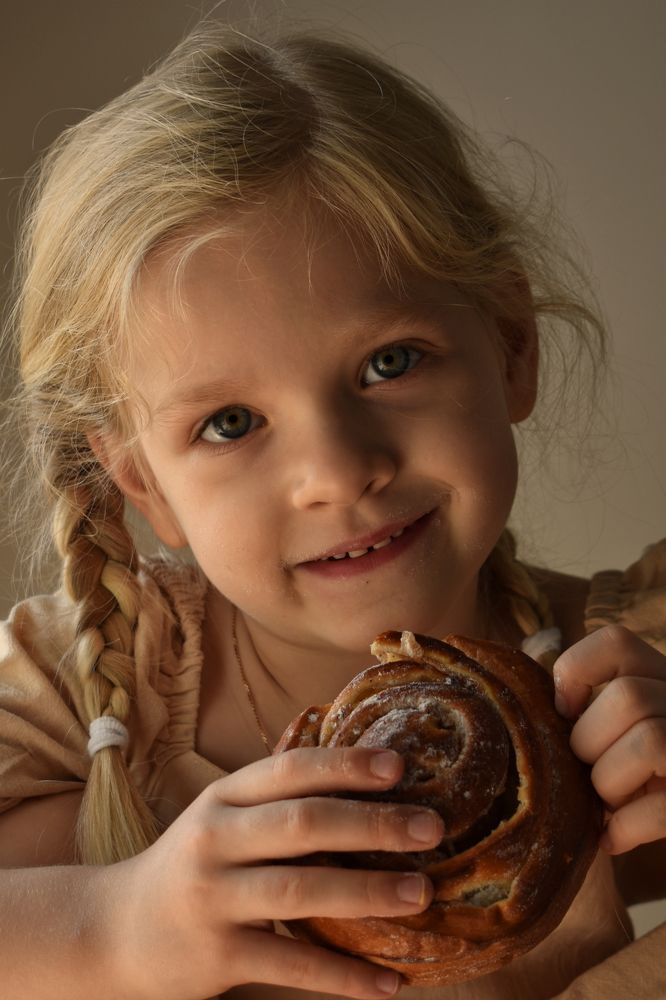 Фотография автора Екатерина Круглик