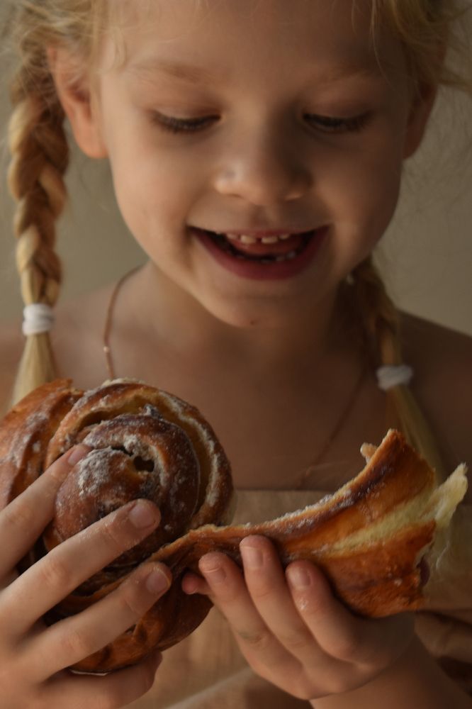 Фотография автора Екатерина Круглик