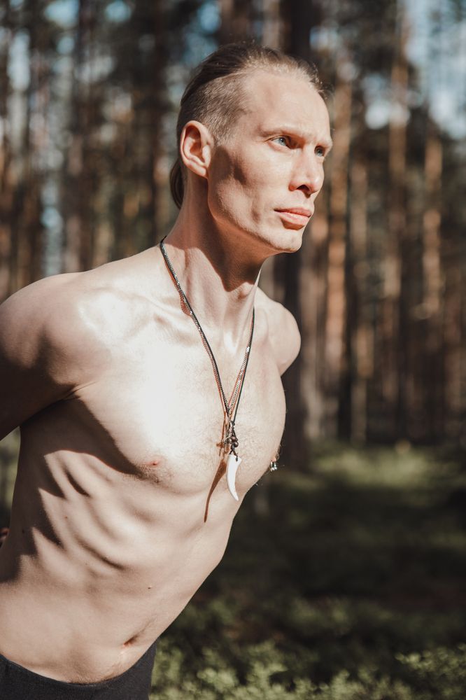 Photograph by Комкова Юлия