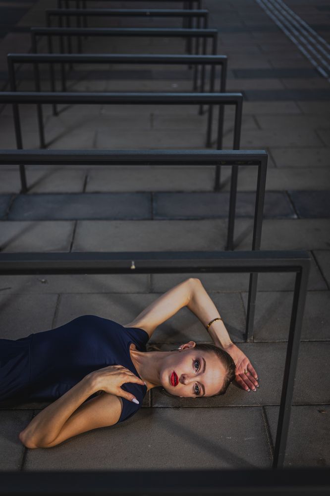 Photograph by Krzysztof Trojanowski