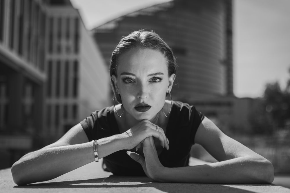 Photograph by Krzysztof Trojanowski