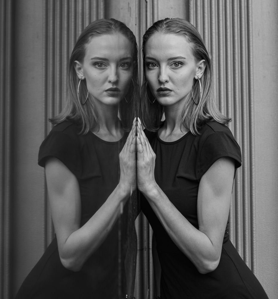 Photograph by Krzysztof Trojanowski