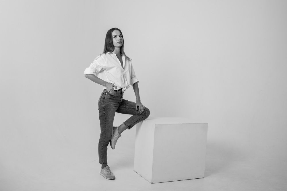 Photograph by Галина Рудас