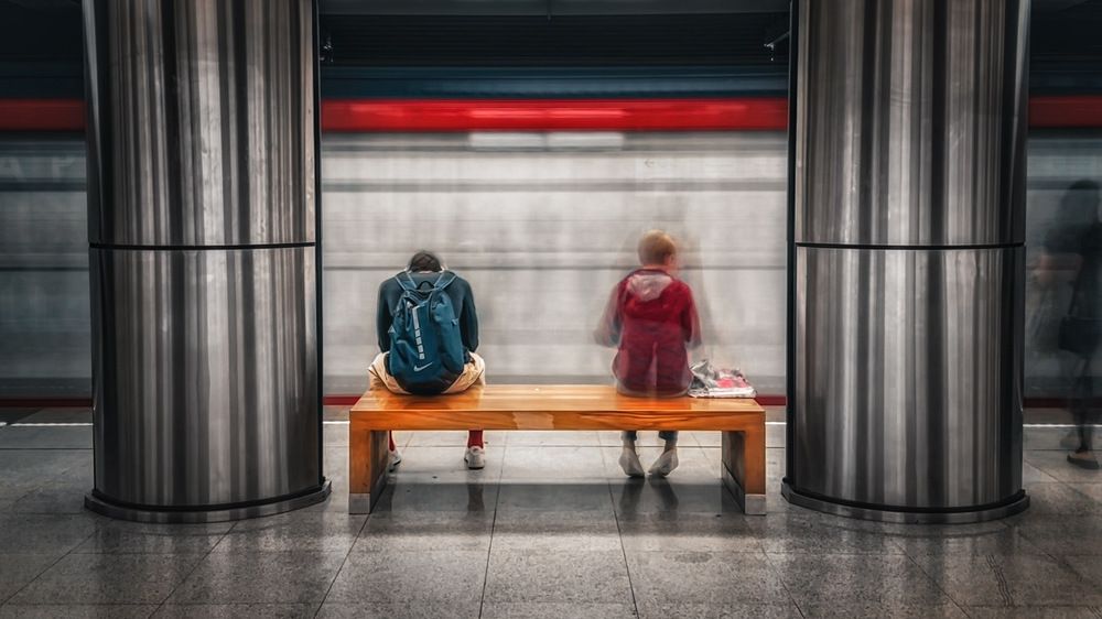 Photograph by Антон Дроздов