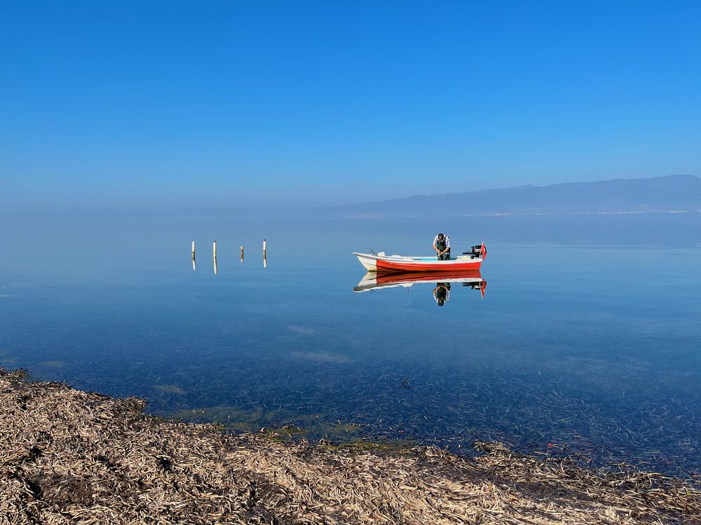 Photograph by Ahmet Aka