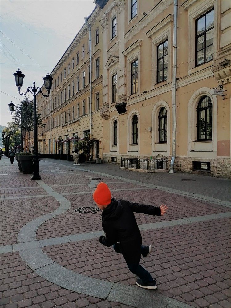 Photograph by Наталья Веряскина