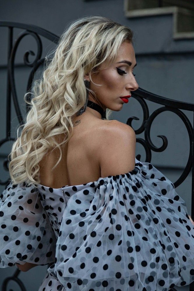 Photograph by Оксана Марцыняко