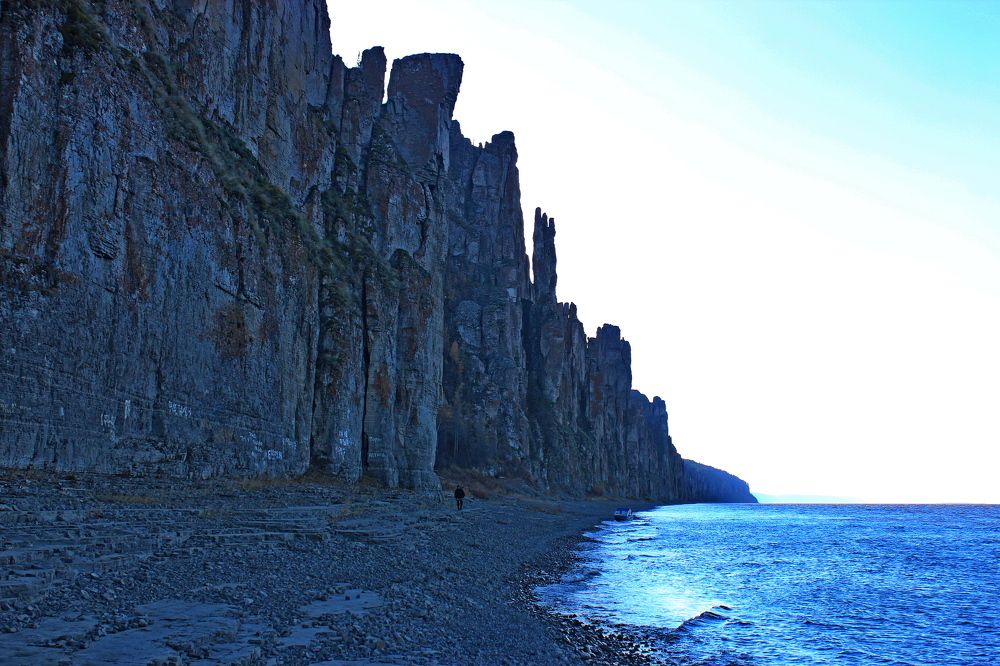 Photograph by Александр Велигура