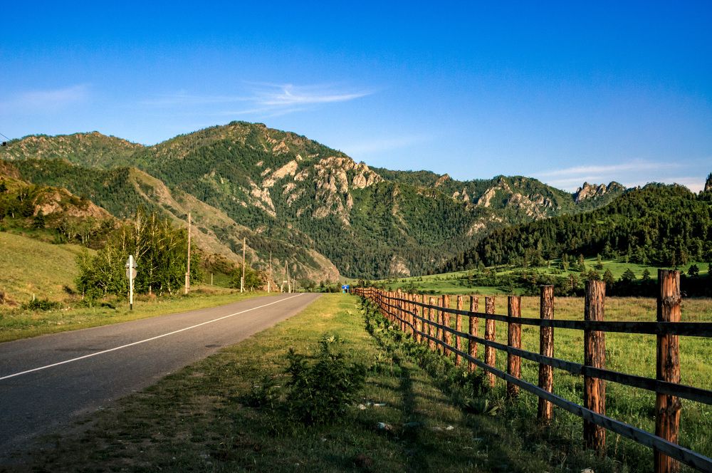 Photograph by Владимир Янчук