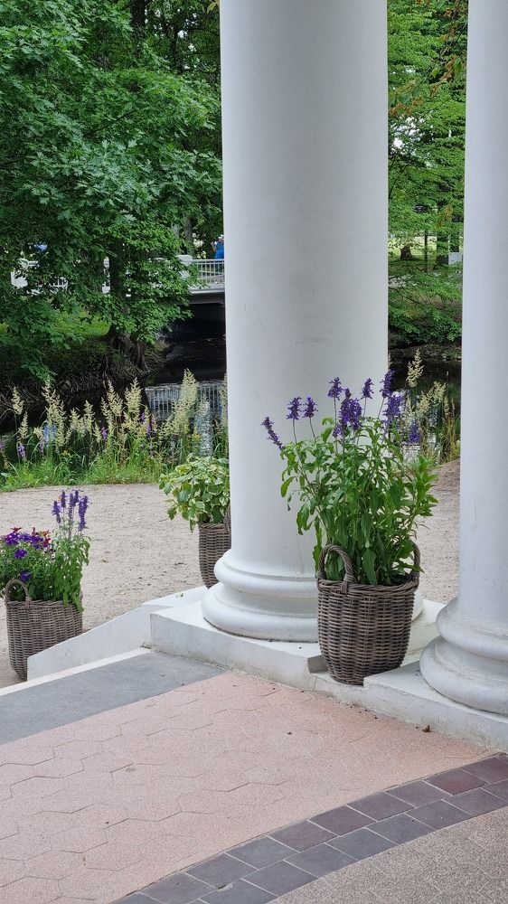 Photograph by Elena Tamošauskaite