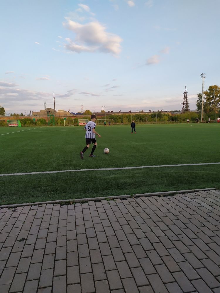 Photograph by Надежда Соколова