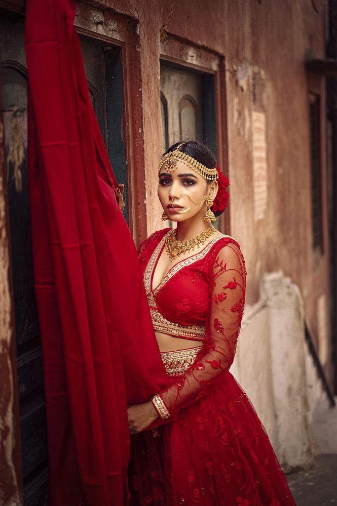 Photograph by ABIR GHOSH