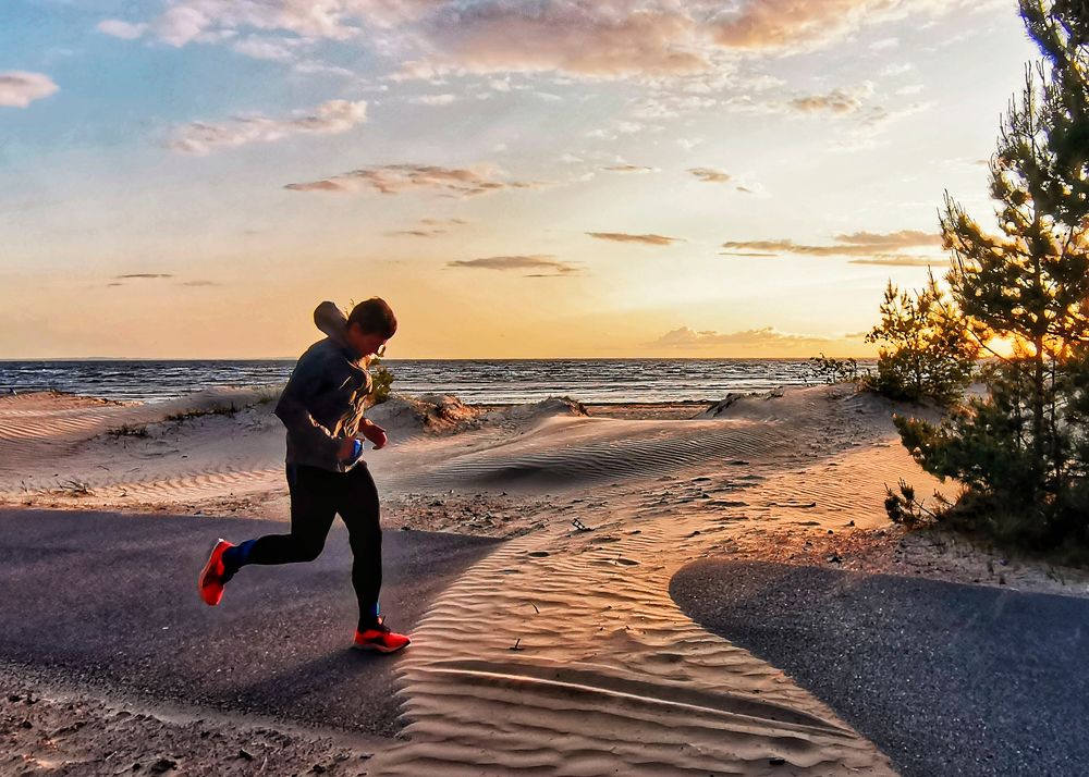 Photograph by Aljona Dyachenko