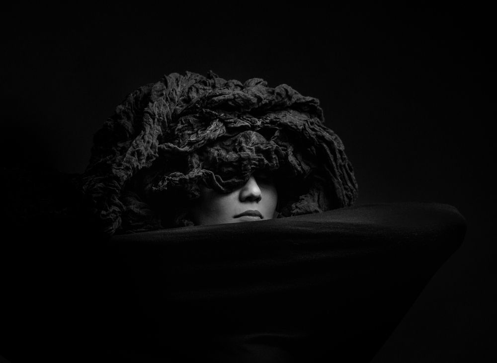 Photograph by Alla Matrosova