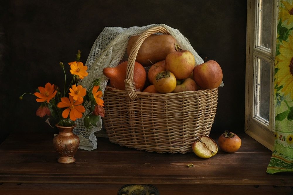 Фотография автора лилия беланова