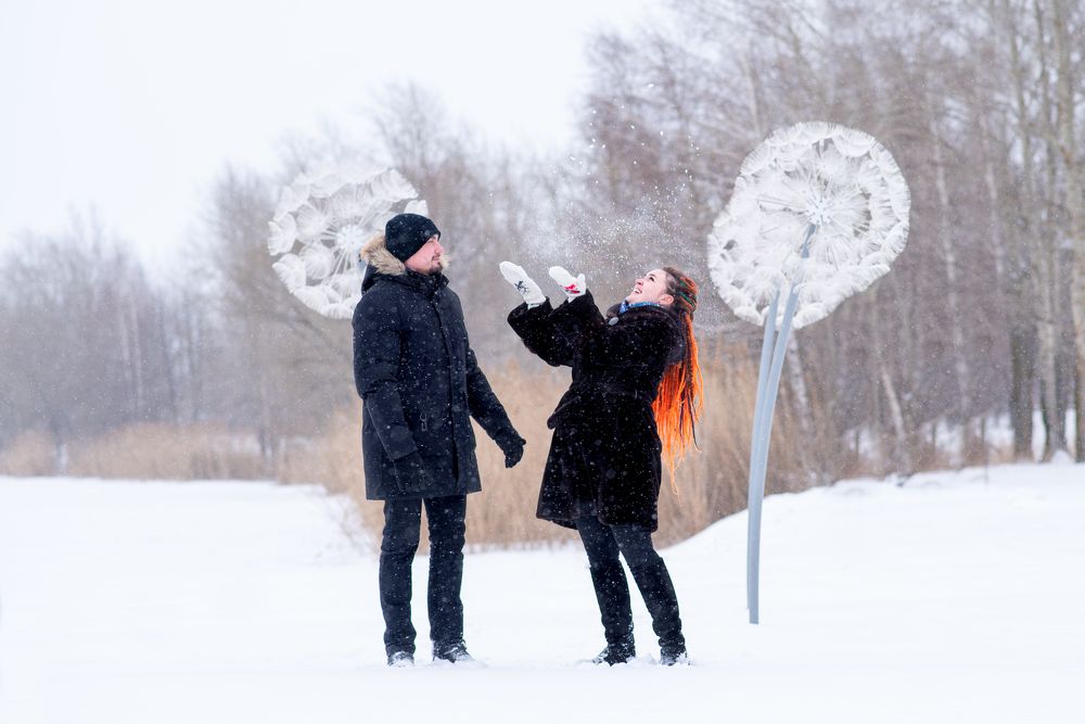 Photograph by Екатерина Рычкова