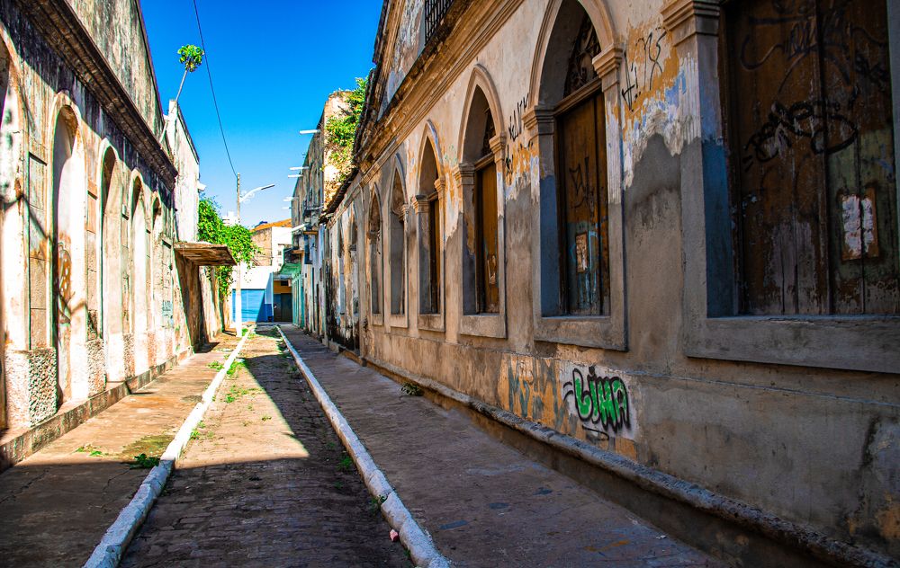 Photograph by Mardone França