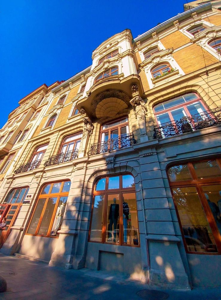 Photograph by Елена Шерман