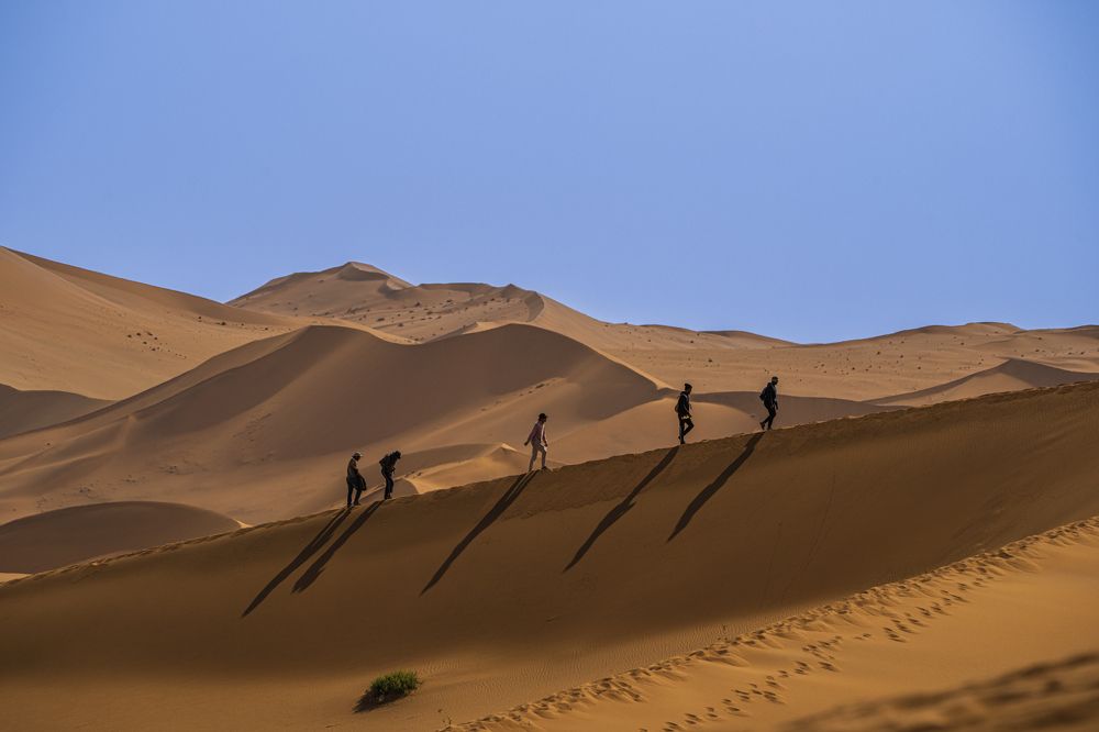 Photograph by Eduardo Esses