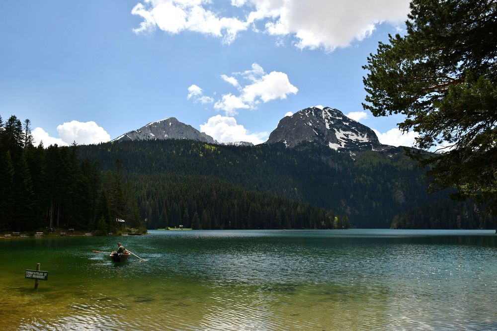 Photograph by Svetlana Jarbuse