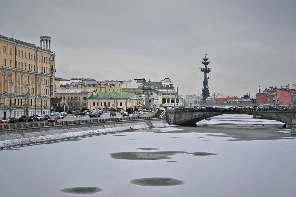 Фотография автора IRINA FILIPPOVA
