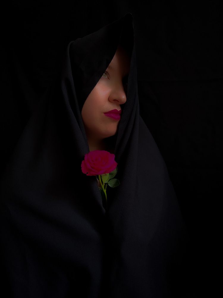 Photograph by Svetlana