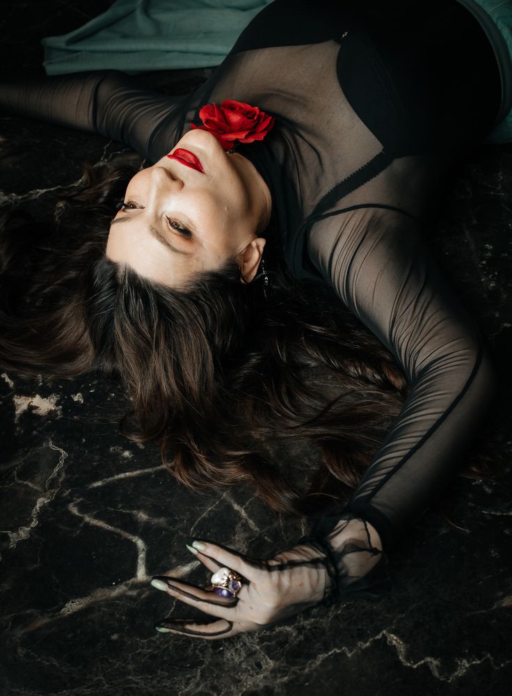 Photograph by Яна Брайт