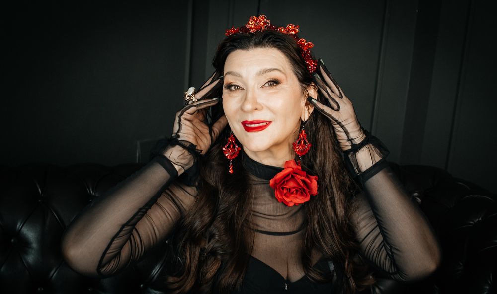 Photograph by Яна Брайт