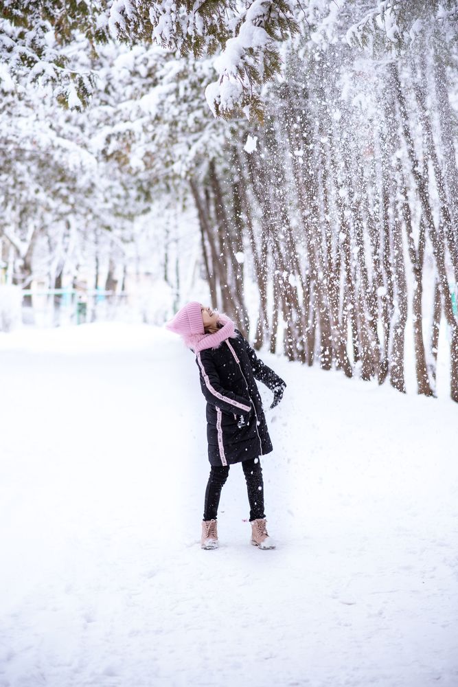 Photograph by Екатерина Рычкова