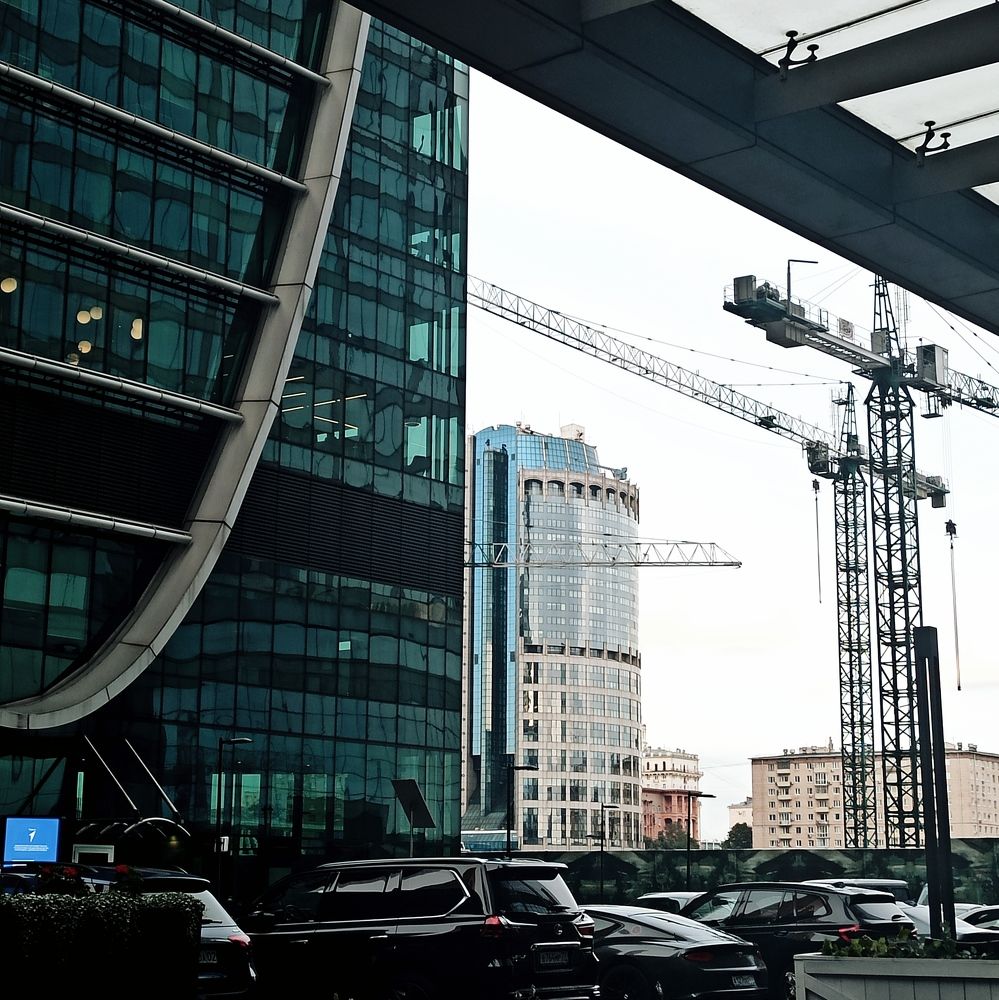 Photograph by Казакевич Варвара