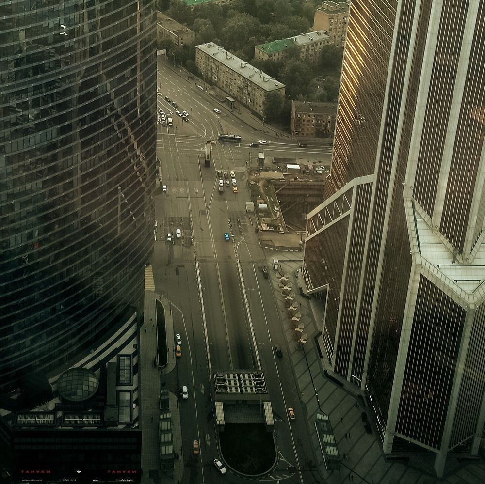 Photograph by Казакевич Варвара