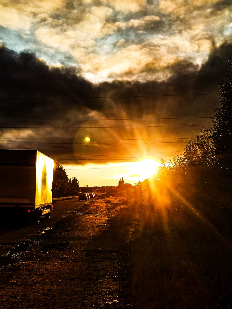 Photograph by Игорь Максимов