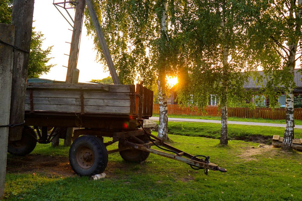 Photograph by Екатерина Воробьева