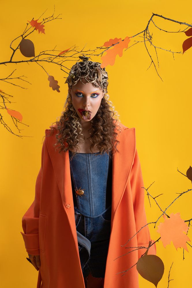 Фотография автора Олеся Каракулова