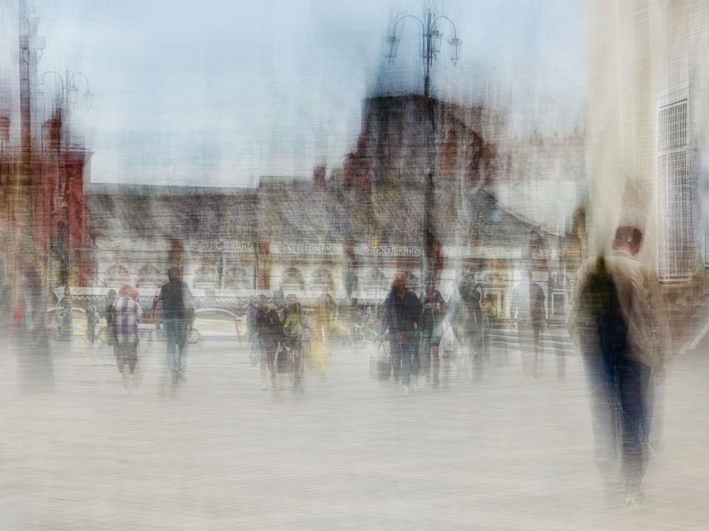 Photograph by Наталья Сережко