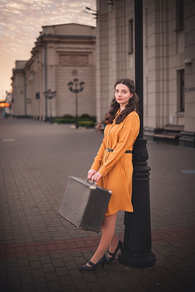 Photograph by Мария Купревич