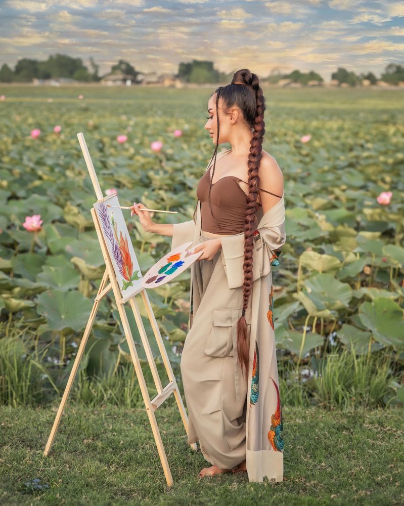 Photograph by Александр Морев