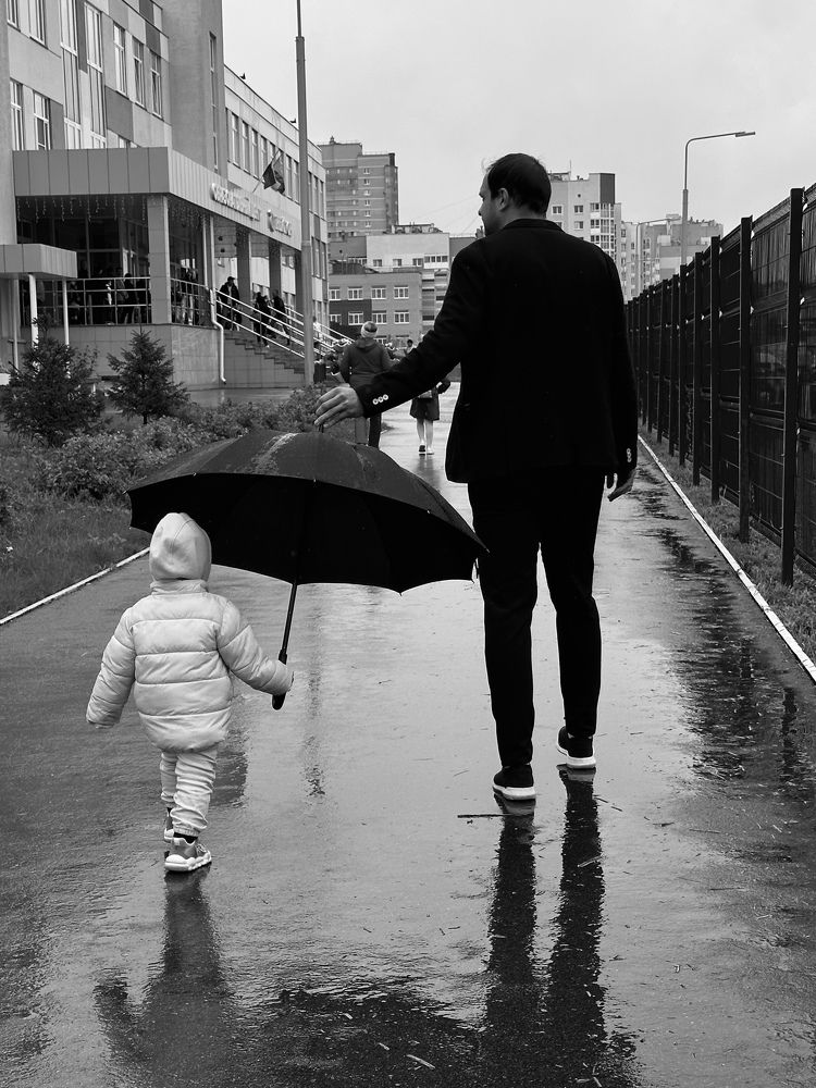 Photograph by Ольга Рачилова