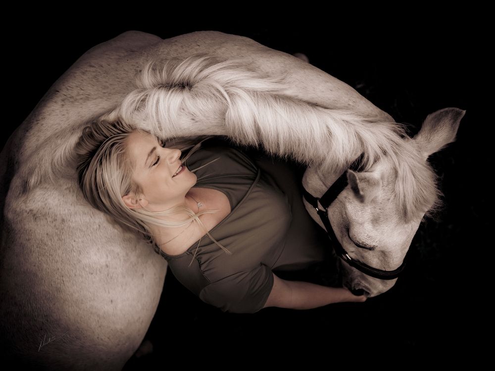 Photograph by Nadina Ironia