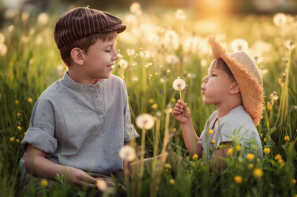 Photograph by Oleg Sobolev