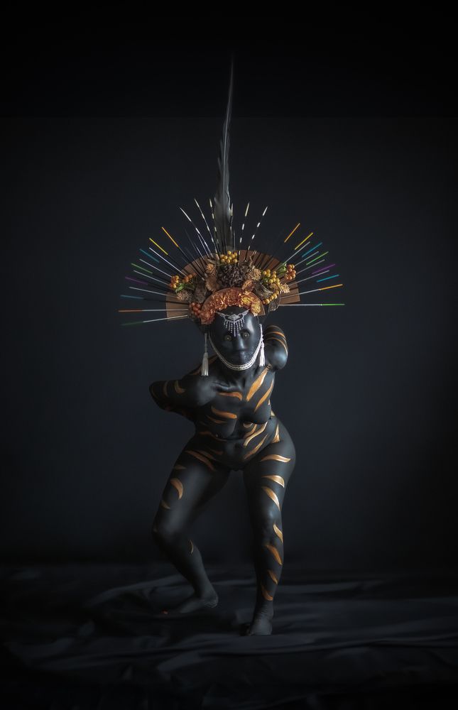 Photograph by Midge Engelbrecht