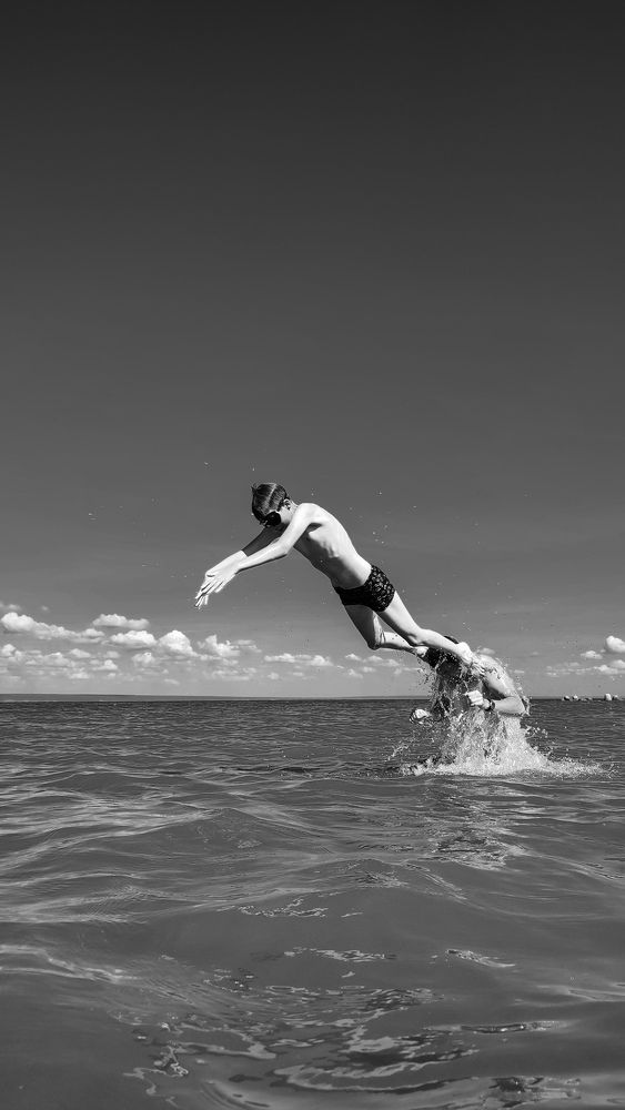 Photograph by Виктория Абрамова