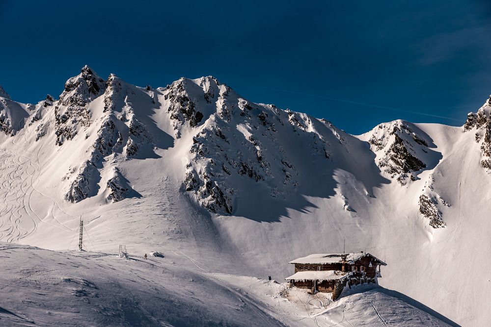 Photograph by levi bagy