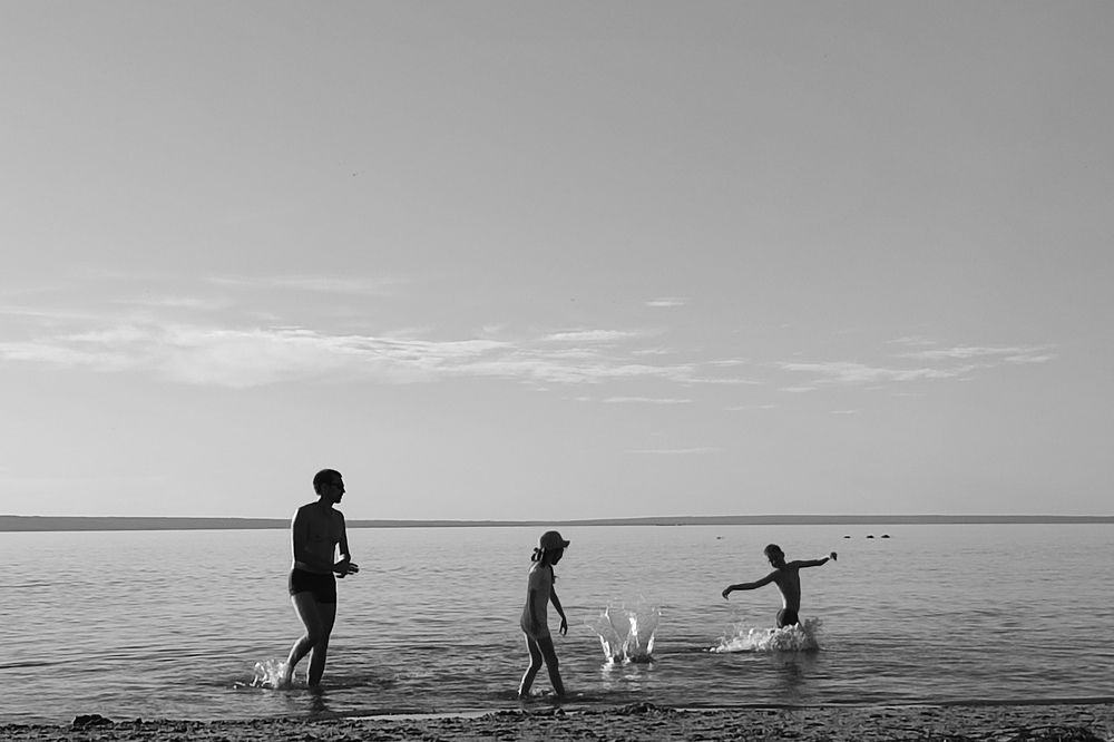 Photograph by Виктория Абрамова