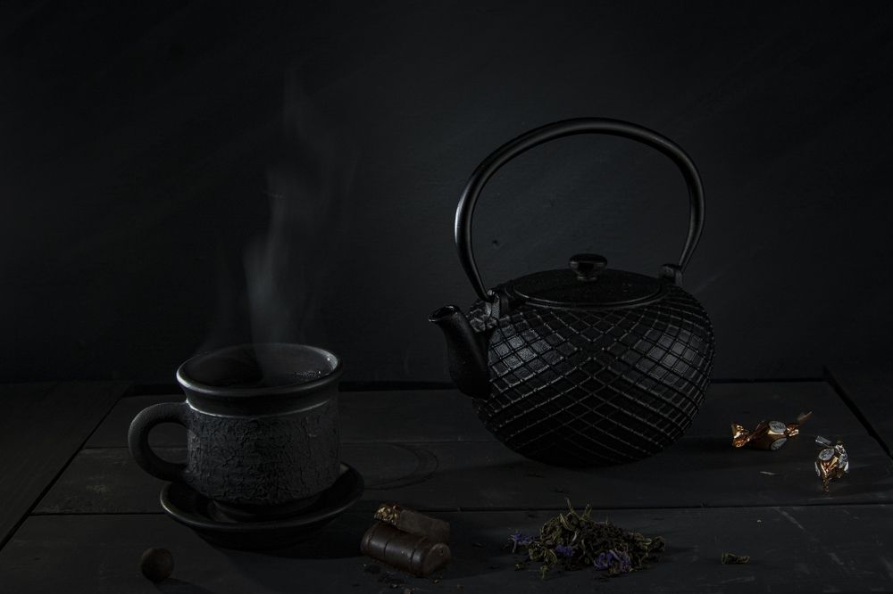 Photograph by Игорь Смирнов