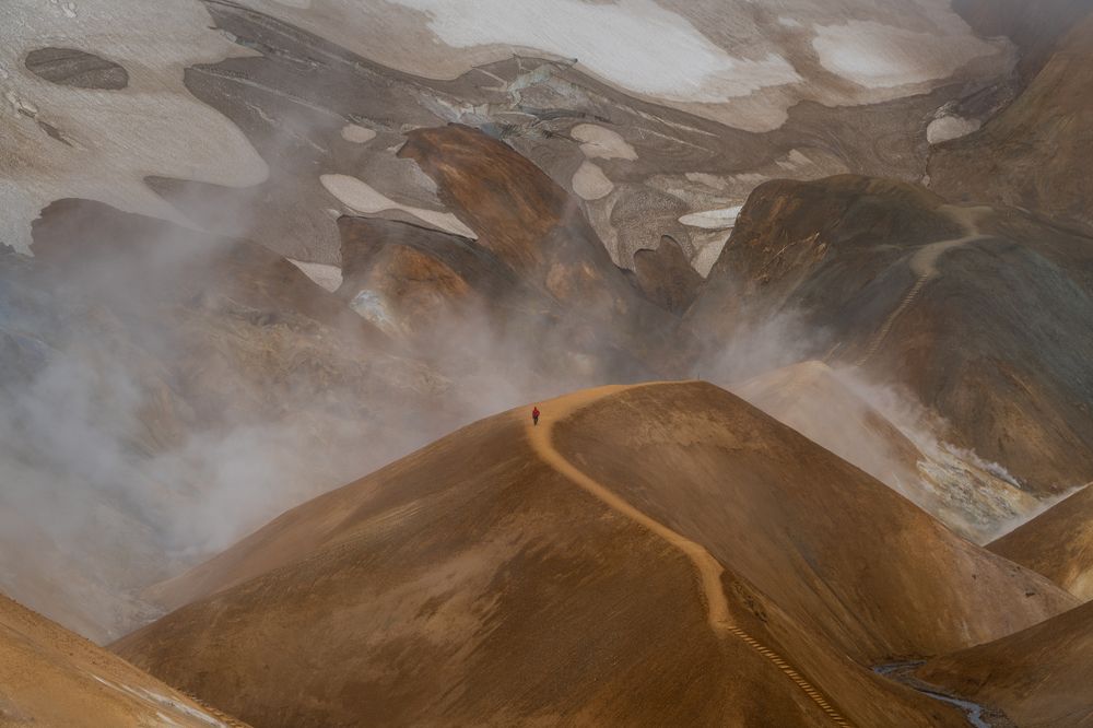 Photograph by Eduardo Esses