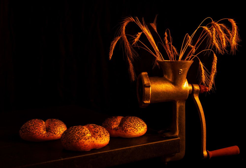 Photograph by Liliia Slobodianiuk