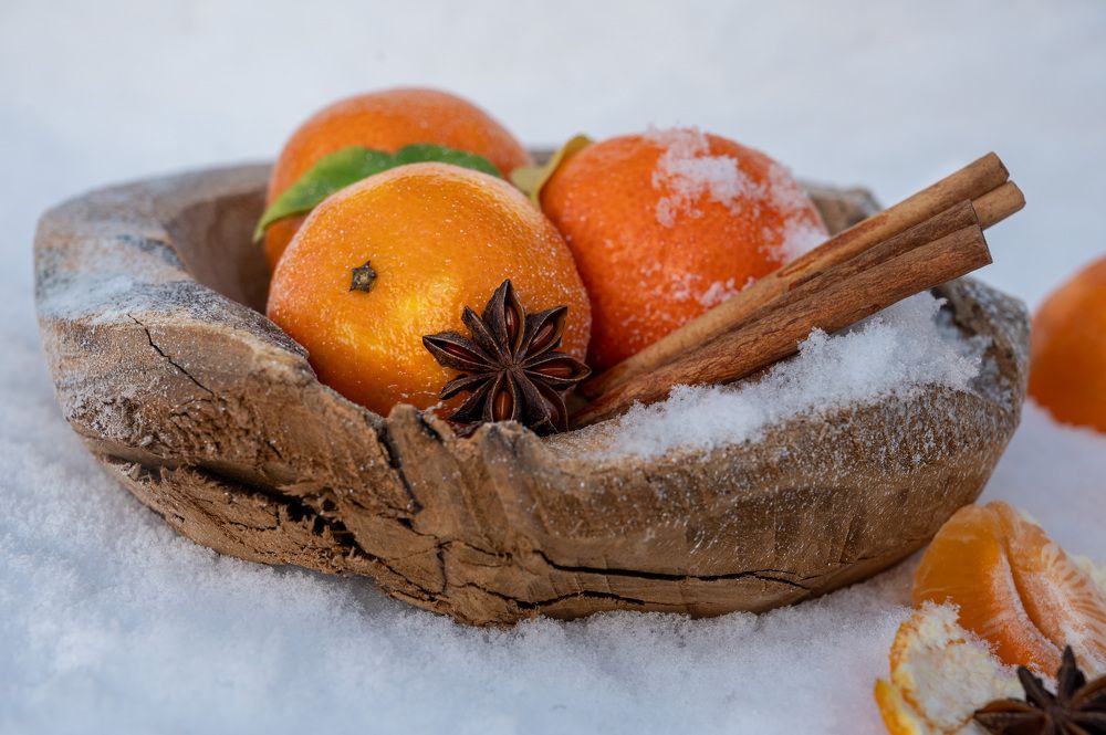 Photograph by Liliia Slobodianiuk