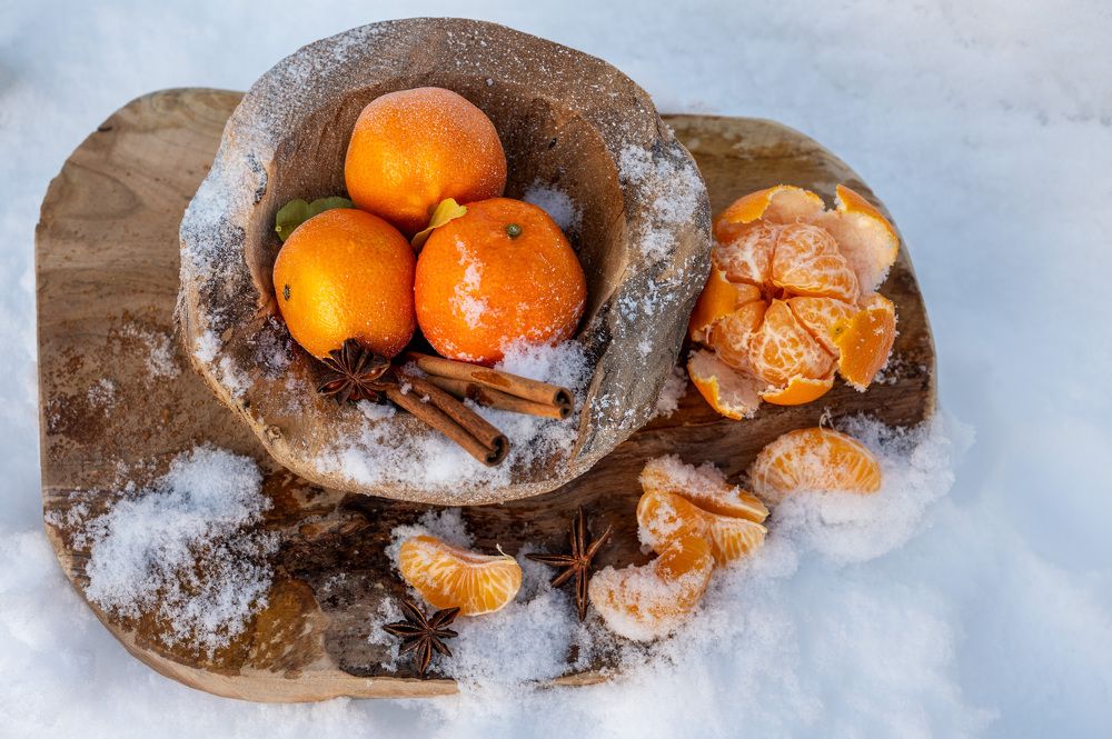 Photograph by Liliia Slobodianiuk